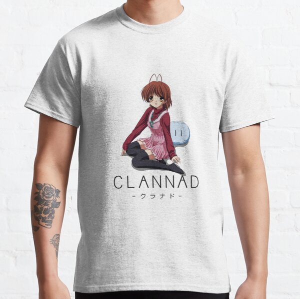 Clannad: gifts come in different forms – Miandro's Side