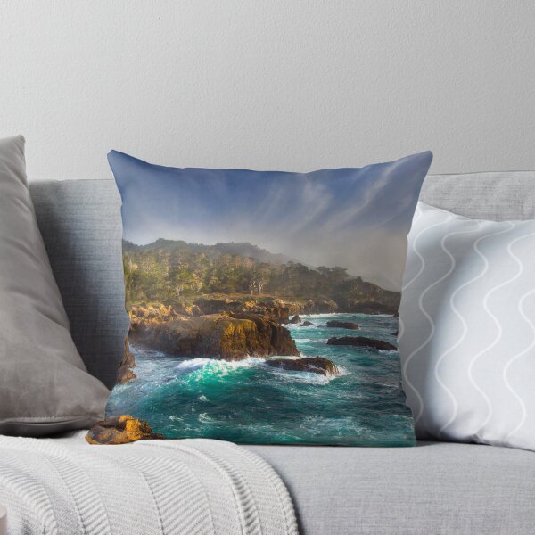 Item preview, California's Point Lobos designed and sold by dawn2dawn.