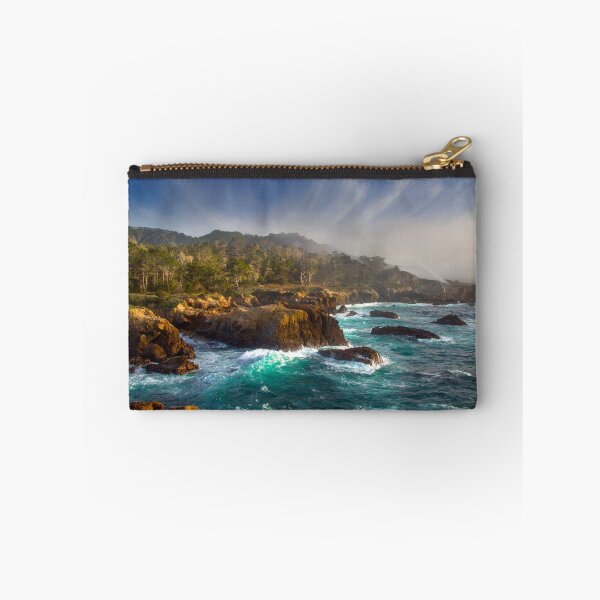 Item preview, California's Point Lobos designed and sold by dawn2dawn.