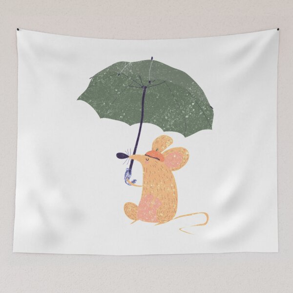 Item preview, Anime Mouse Pad  designed and sold by FrazierGriffey.