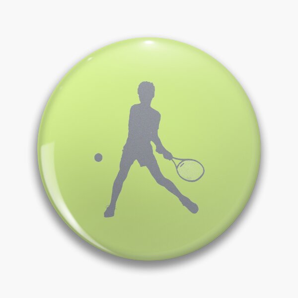 Item preview, Tennis Player designed and sold by BoldNFresh.