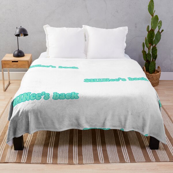 Item preview, SHINee's Back designed and sold by carlygesell.