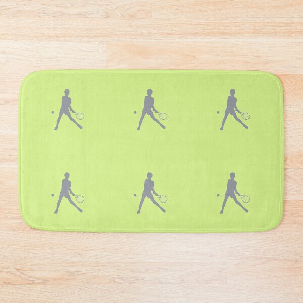 Item preview, Tennis Player designed and sold by BoldNFresh.