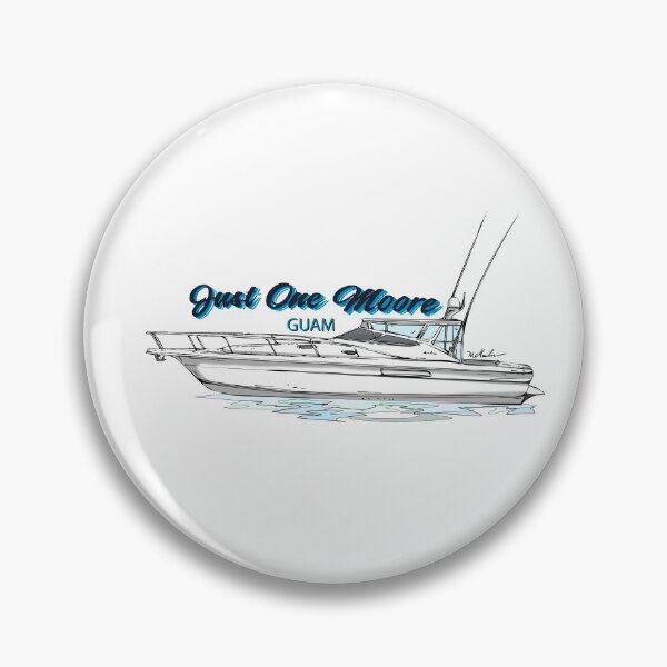 Item preview, Mediterranean 38 Just One Moore GUAM Boat Yacht designed and sold by Michael Garber.