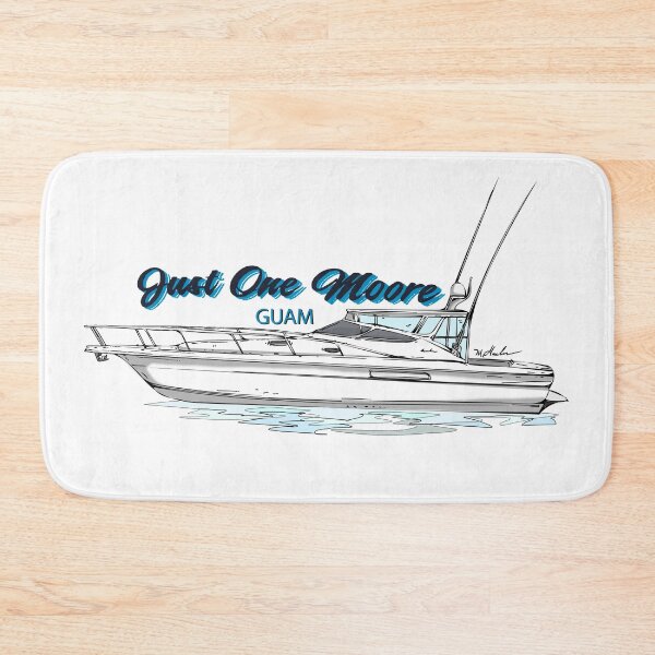 Item preview, Mediterranean 38 Just One Moore GUAM Boat Yacht designed and sold by Michael Garber.