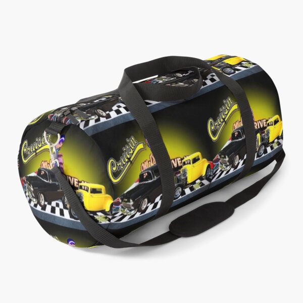 Item preview, My American Graffiti designed and sold by rikkirocx.