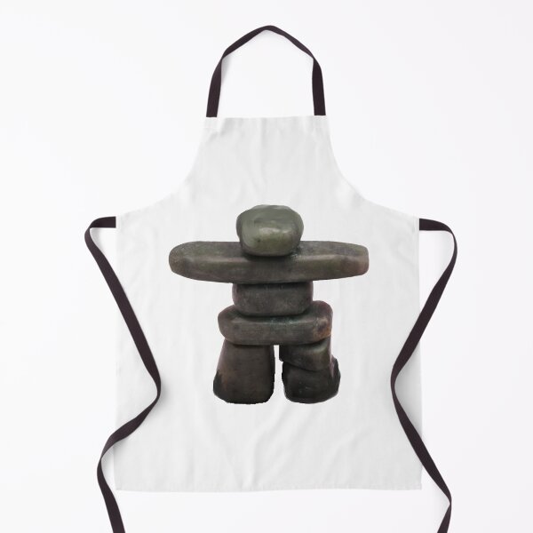 Item preview, Inukshuk Guardian designed and sold by NINUNO.