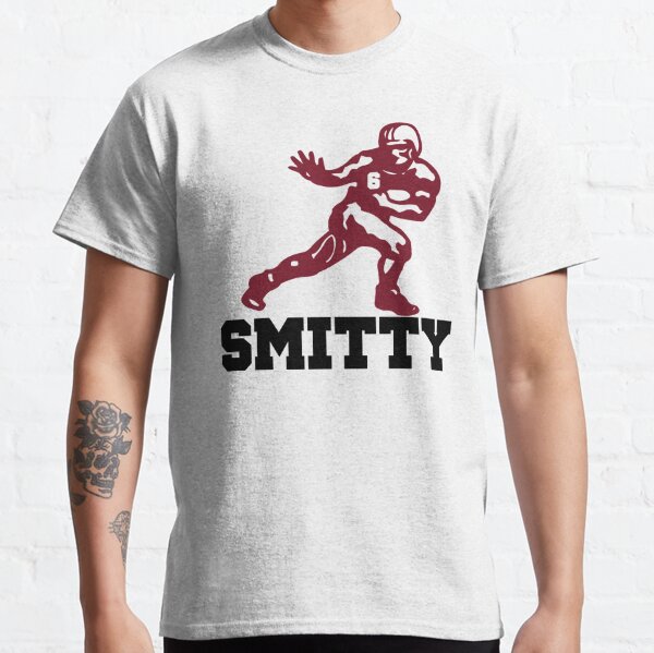 Devonta Smith Philadelphia Daddy Smitty T-shirt,Sweater, Hoodie, And Long  Sleeved, Ladies, Tank Top