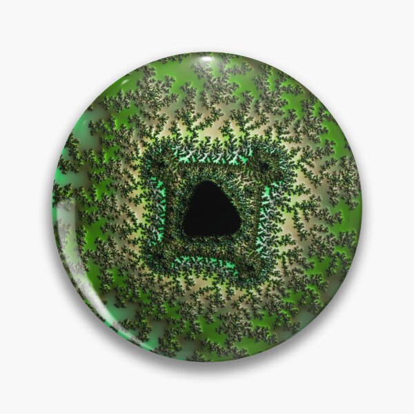 Item preview, Triangular black hole designed and sold by greentiger1.