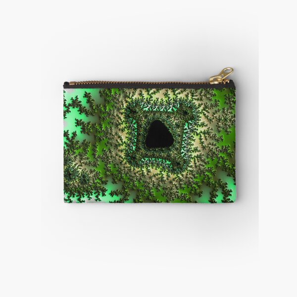 Item preview, Triangular black hole designed and sold by greentiger1.