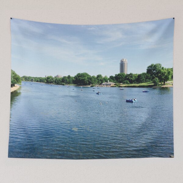 Item preview, London Serpentine designed and sold by Yviemakes.