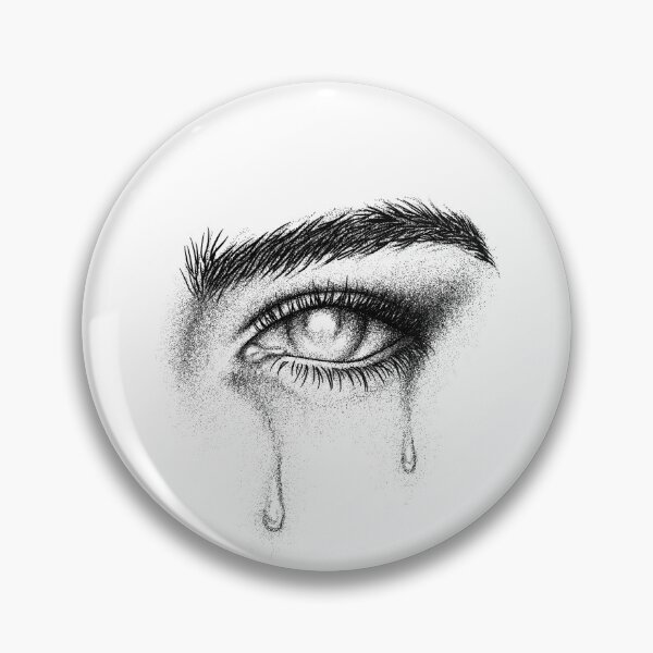 Item preview, Tears designed and sold by Mgbrns.