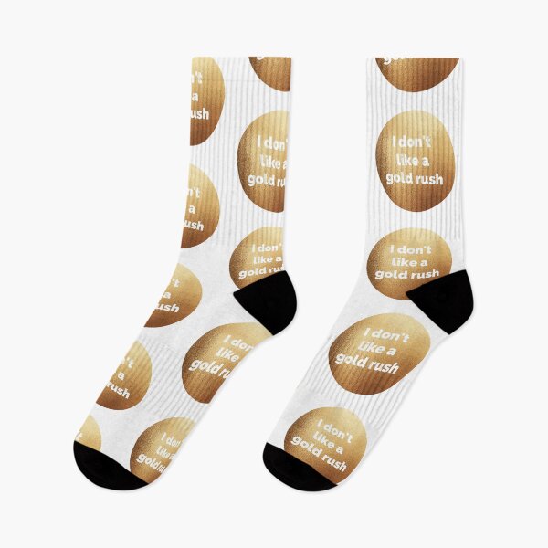 Item preview, I don't like a gold rush - Taylor Swift designed and sold by nd-creates.