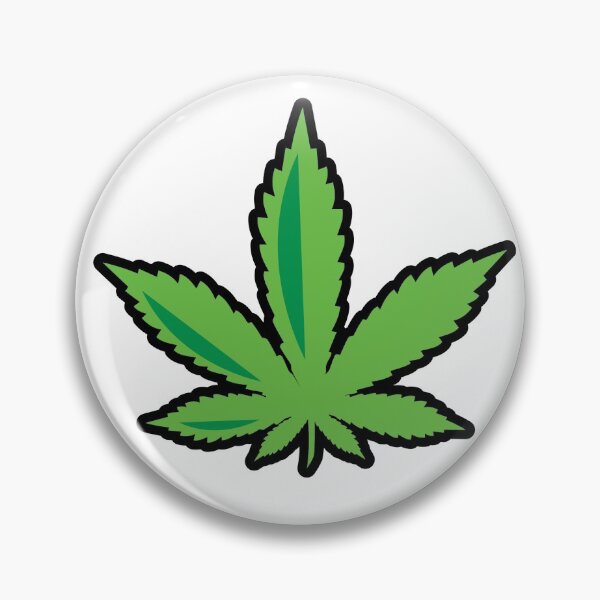 Item preview, Cannabis sativa designed and sold by ArtxcL.