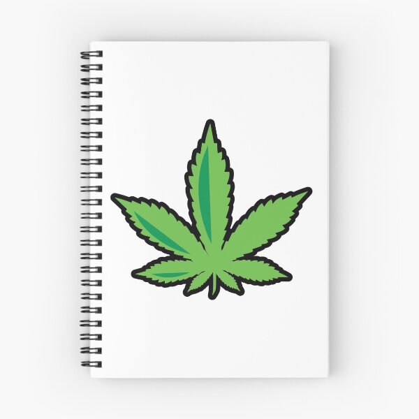 Item preview, Cannabis sativa designed and sold by ArtxcL.