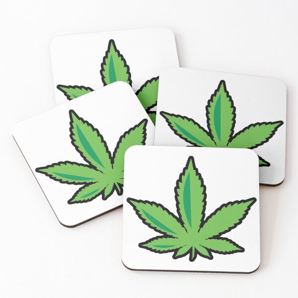 Item preview, Cannabis sativa designed and sold by ArtxcL.