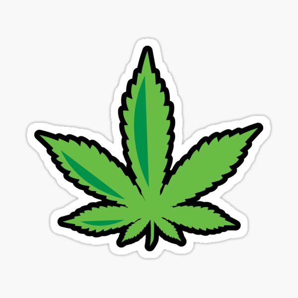 Item preview, Cannabis Sativa designed and sold by ArtxcL.