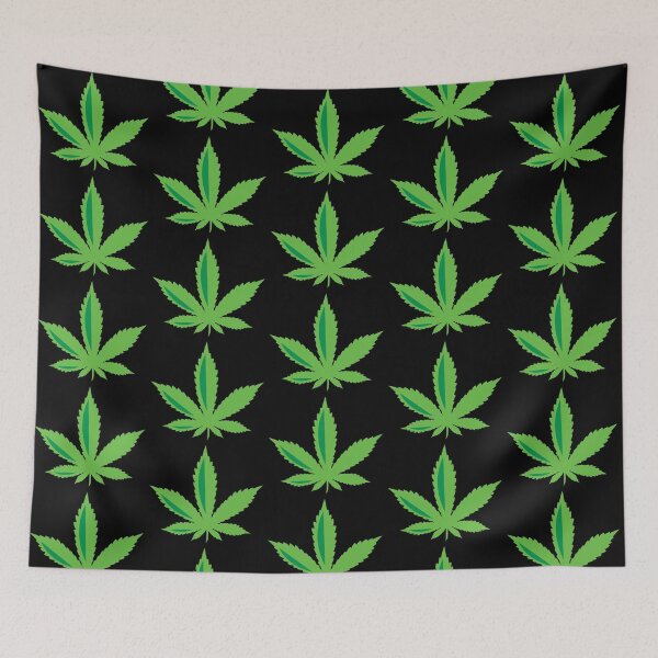 Item preview, Cannabis sativa designed and sold by ArtxcL.