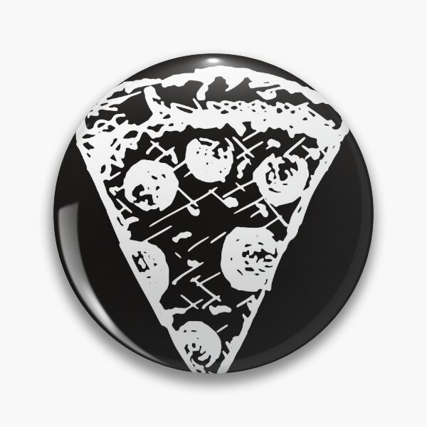Item preview, Big slice of pizza designed and sold by KeepItSimple089.
