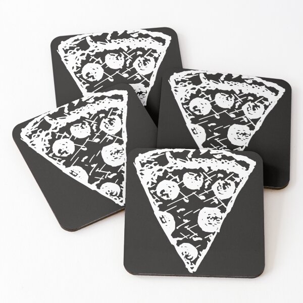 Item preview, Big slice of pizza designed and sold by KeepItSimple089.