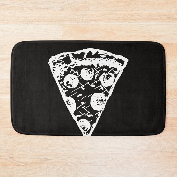 Item preview, Big slice of pizza designed and sold by KeepItSimple089.
