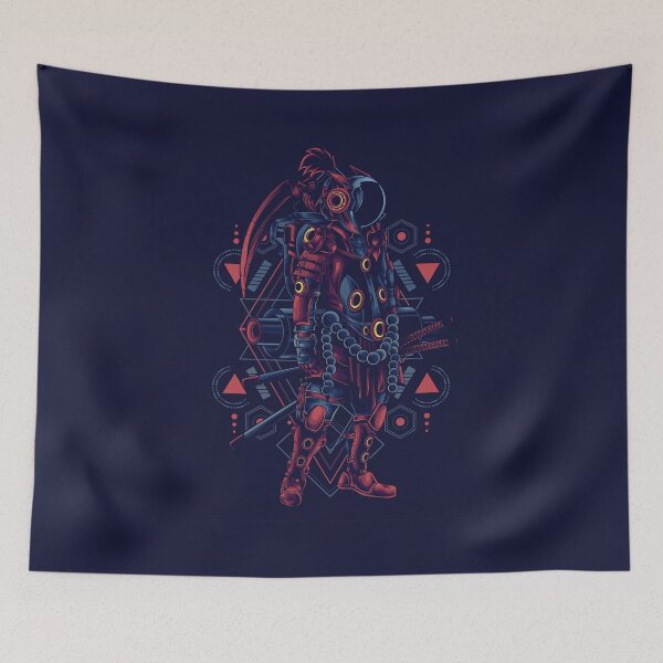 Item preview, War Astronaut designed and sold by CAsual-Fashion.