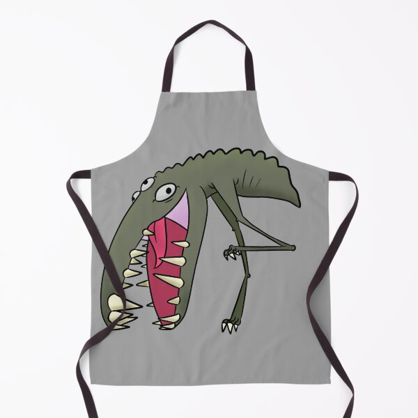Item preview, Creature with a large jaw designed and sold by UFOSprings.