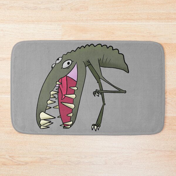 Item preview, Creature with a large jaw designed and sold by UFOSprings.