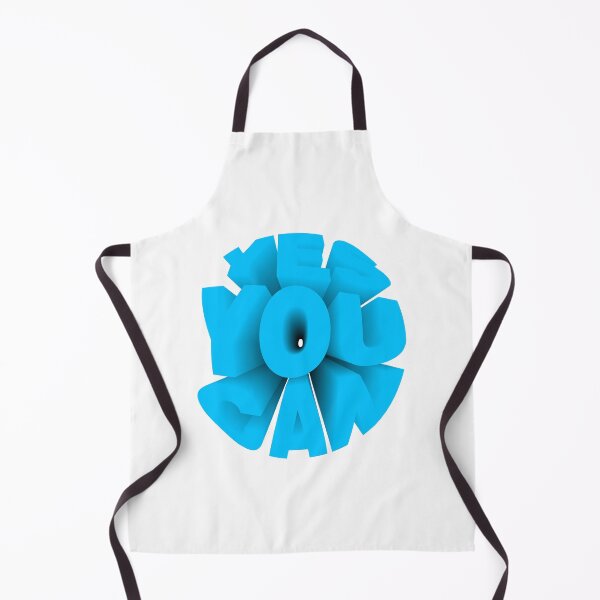 Item preview, YES YOU CAN designed and sold by the Zarock Shop.