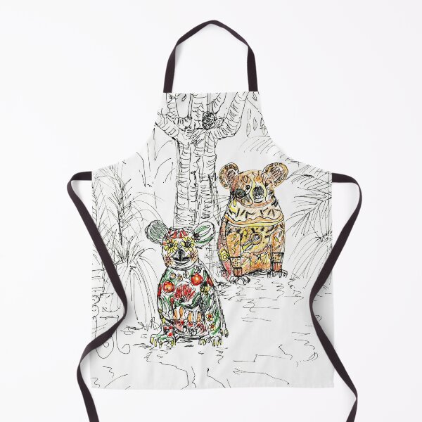 Item preview, Koala Trail designed and sold by CeciliaBell.