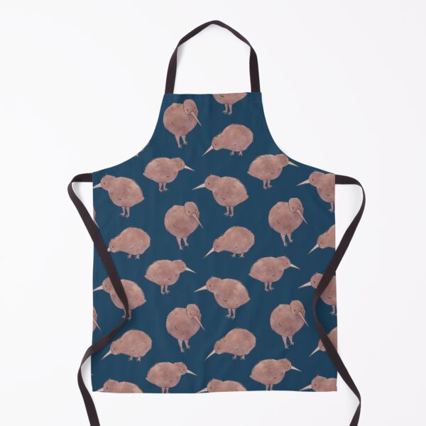 Item preview, Cute Kiwi Bird designed and sold by ManonDeLArt.