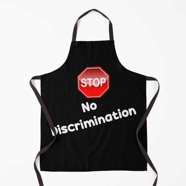Item preview, No discrimination designed and sold by JirehShop.