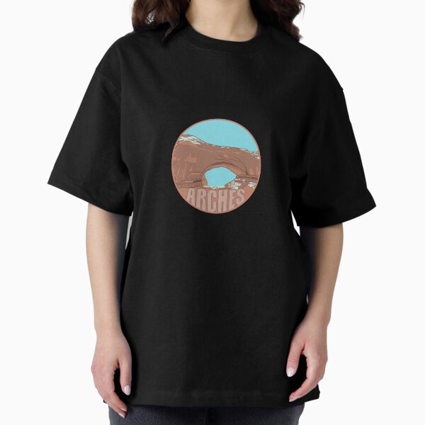 Item preview, Arches National Park designed and sold by allisoncollier2.