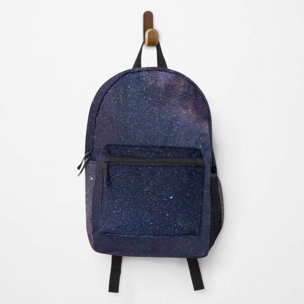 Item preview, Violet galaxy and blue stars tumblr designed and sold by BlankaDesigns.