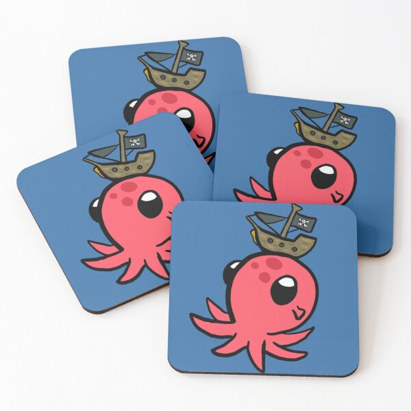 Item preview, Let’s get Kraken designed and sold by DoodleBrad.