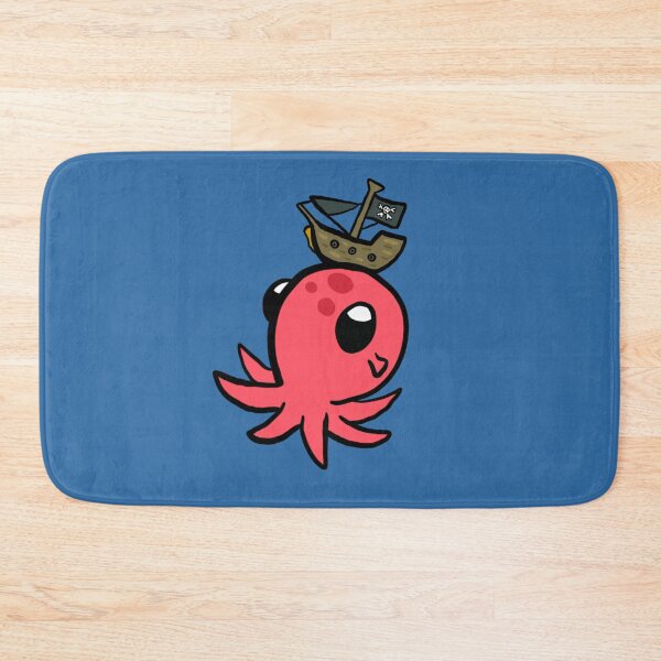 Item preview, Let’s get Kraken designed and sold by DoodleBrad.