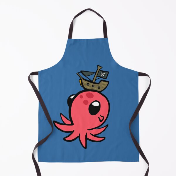 Item preview, Let’s get Kraken designed and sold by DoodleBrad.