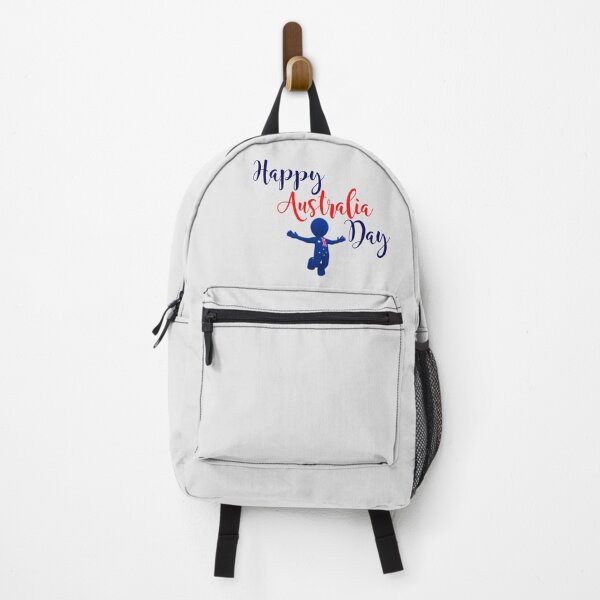 Item preview, Happy australia day designed and sold by Eynixe21.