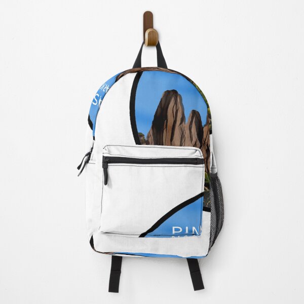 Item preview, INSPIRED BY PINNACLES designed and sold by NINUNO.