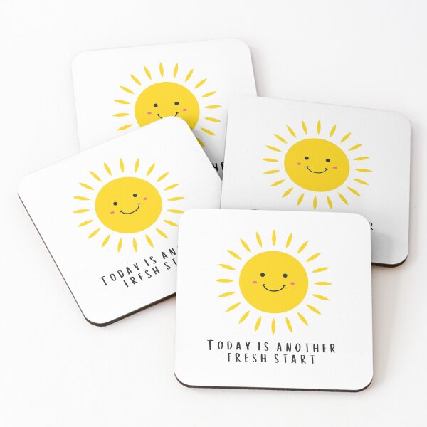 Item preview, Today Is Another Fresh Start designed and sold by Everythingafter.