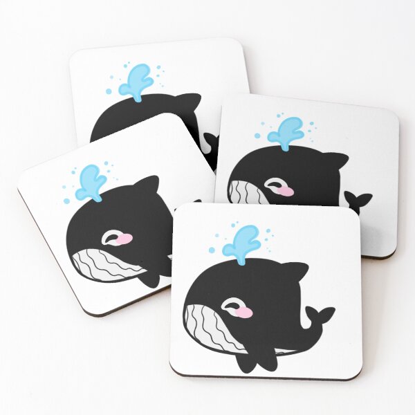 Item preview, Killer Cutie designed and sold by HoneyHollow.
