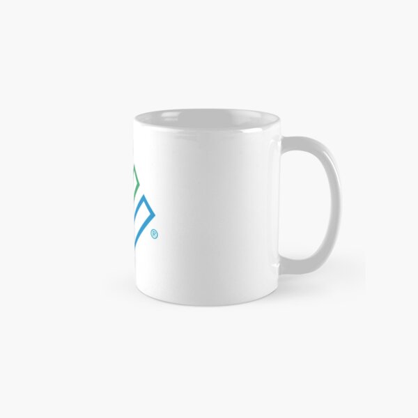 Investor Gift Mug Stock Market Gift Ideas Enron Corporation Funny Investment Classic Mug
