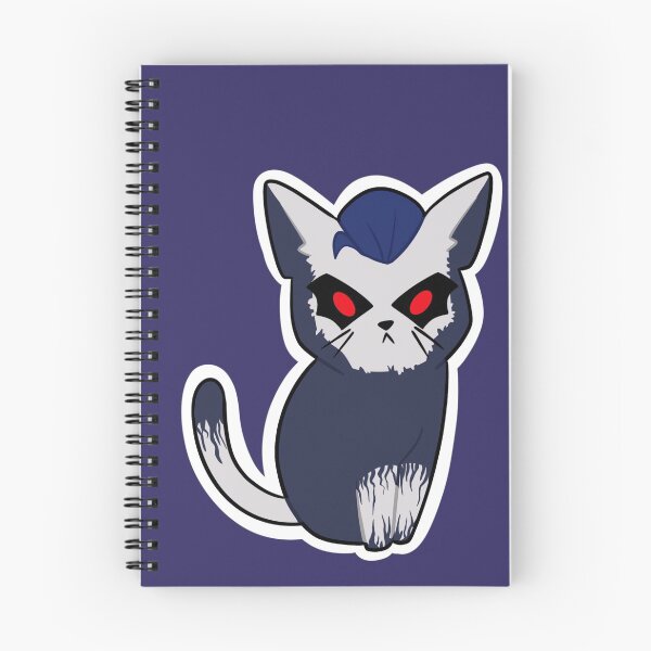 Item preview, hordak Cat designed and sold by Maythedragonlord .
