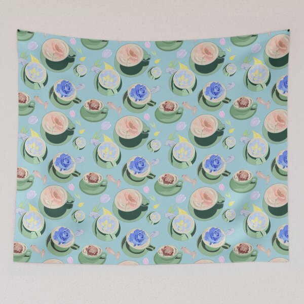 Item preview, Coffee Lover designed and sold by christinamemory.