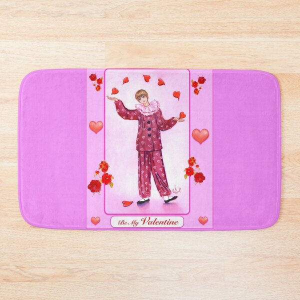 Item preview, HEART JUGGLER designed and sold by Judy Mastrangelo.