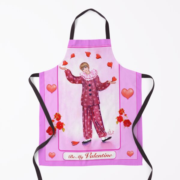 Item preview, HEART JUGGLER designed and sold by Judy Mastrangelo.