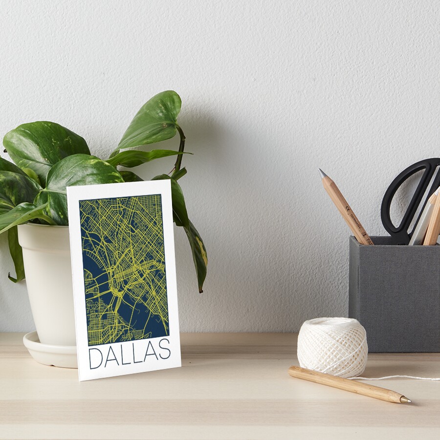 Vista previa del artículo con la obra «Lámina rígida», diseñado y vendido por HelloGentry.