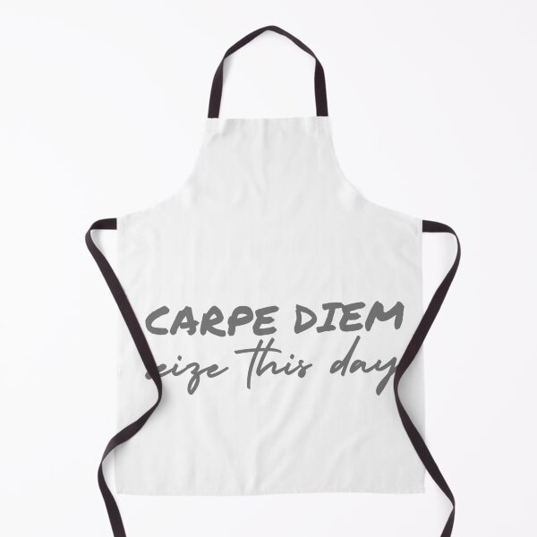 Item preview, Carpe Diem - Seize This Day designed and sold by wakluz90.