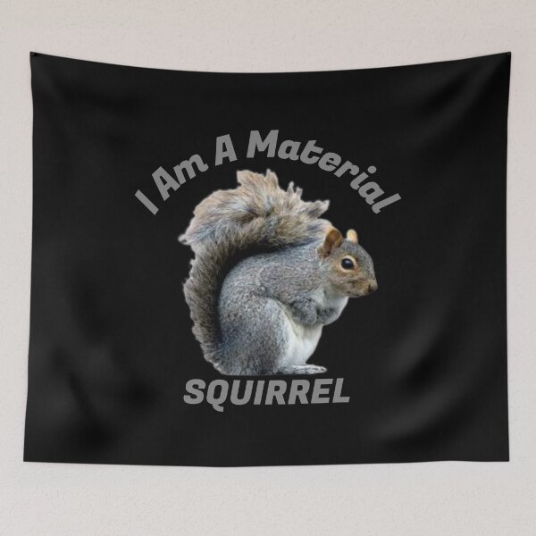 Item preview, Funny Squirrel Music designed and sold by CBCreations73.