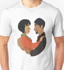 Sweet Kisses I've Got To Spare Unisex T-Shirt